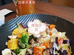 -西堤牛排(合肥之心城店)