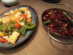 -山石榴·贵州菜(丰盛里店)