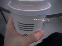 -M Stand(西安大悦城店)
