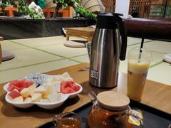 -木子塘汗蒸生活馆(财富港店)