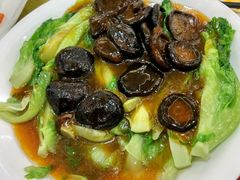 生菜-朱仔记食府(江南大道店)