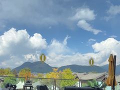 -时光吧·大堂吧·丽江和府洲际度假酒店