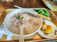 -真功夫(棠下店)