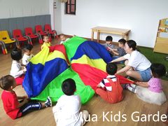 -MuaKids Garden