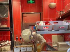 -大师兄·西北风味食集(增城合生汇店)