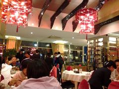 大堂-鑫巴蜀(和平里店)