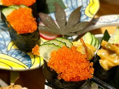 -鳗鲔料理小馆