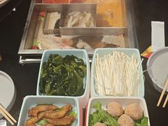 -重庆德忆火锅（龙南街3店）(渝水岸餐饮)
