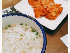 -十八家面馆(欧洲城店)