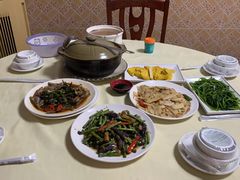 -悦品清远人家私房菜