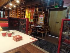 -大队长主题火锅(观音桥店)