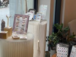 -米·日本の美甲美睫專門店