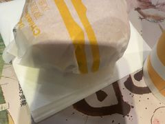 -麦当劳(斜土路2号店)