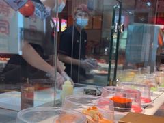 -莲寿司(国兴店)