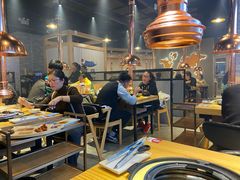 -喜来稀肉(北外滩白玉兰广场店)