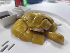 -隆聚·时令海鲜(洪兴店)