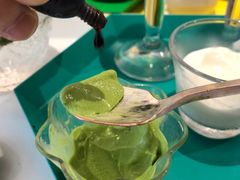 -茶是一枝花泡茶店