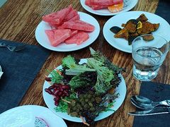 -食间牛排(湖西路店)