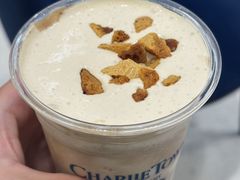 -CHARLIETOWN红茶公司(南京万象天地店)