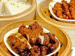 -春满园·早茶·粤菜·宴会(粤海店)