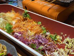 -野人串吧(太原街步行街店)
