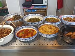 -王胖儿甏肉干饭(总店)