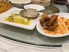 -清华酒楼(盘门店)