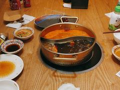 -松野谷·寿喜烧自助(华联顺义金街购物中心店)