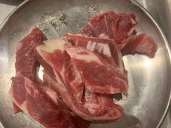 -姜虎东白丁烤肉(银泰中心in99店)