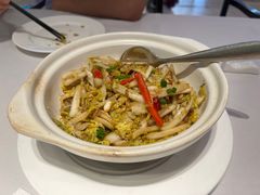 -风味小馆(天目湖宾馆店)