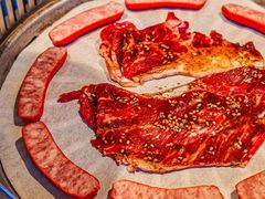 -牛市牛烤肉(西单大悦城店)