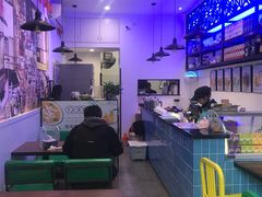 -左记港食(融科天城店)