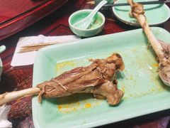 -河东颐祥阁(世贸店)