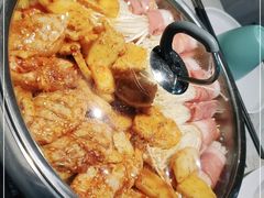 -京御煌三汁焖锅(益田假日里店)