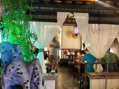 -遇见长安之高山流水(李家村万达店)