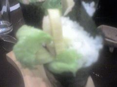 手卷-贵木日本料理·铁板烧(新地假日广场店)