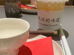 -桂满陇·蟹黄小笼汤包(中山公园店)