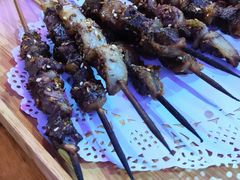 招牌小腰-东家小院金汤酸菜鱼(南阳路店)