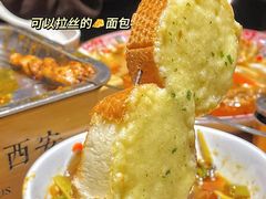 -福苗小骆驼烧烤(莲湖路店)