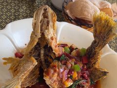 -南沙游艇会·大兵船餐厅