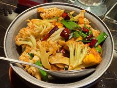 -华豫川酒家(大卫城店)