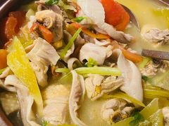 -陈鹏鹏潮汕菜(欢乐海岸 海边景观店)