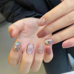 -M·X Nail日式美甲美睫