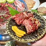 福清这家烤肉太好吃了吧……