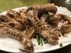 -温州炎亭海鲜阁(万塘路店)