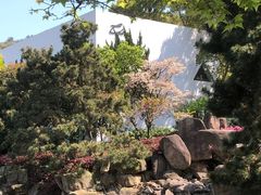 -白马涧龙池景区