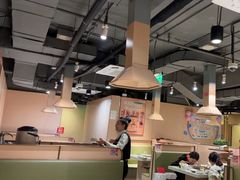 -海底捞火锅(劲松店)