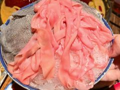-古木枫老火锅(洪崖洞店)