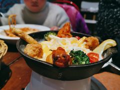 -Mr.Pizza米斯特比萨(盐城聚龙湖店)