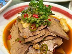 -凯鸽酒楼•雁北民间菜(云冈石窟店)